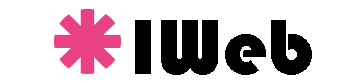 IWeb網頁設計logo2